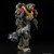RE:EDIT Halo: REACH 1/12 SCALE JORGE-052 (Noble Five) ACTION FIGURE