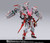 METAL BUILD GUNDAM ASTRAY RED DRAGON OP SET