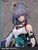 Honkai Impact 3rd Fu Hua / Azure Empyrea 1/8 Complete Figure
