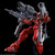 MG 1/100 Gundam Astraea Type F (Full Weapon Set) Plastic Model