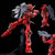 MG 1/100 Gundam Astraea Type F (Full Weapon Set) Plastic Model