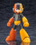 Mega Man Pile Drive Ver. Plastic Model Mega Man Pile Drive Ver. Plastic Model
