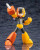 Mega Man Pile Drive Ver. Plastic Model Mega Man Pile Drive Ver. Plastic Model