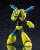 Mega Man Scramble Thunder Ver. Plastic Model Mega Man Scramble Thunder Ver. Plastic Model