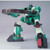 R3 1/100 Walker Gallia Plastic Model ( MAR 2025 )
