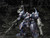 Armored Core V KT-104/PERUN HANGED MAN Rematch ver. 1/72 Plastic Model