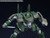 MODEROID Type 24 Mobile Walking Combat Vehicle Rekka All-Purpose Type (Bang Brave Bang Bravern) Plastic Model MODEROID Type 24 Mobile Walking Combat Vehicle Rekka All-Purpose Type (Bang Brave Bang Bravern) Plastic Model
