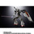 Chogokin Gundam EX Action Figure Chogokin Gundam EX Action Figure