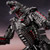 S.H.MonsterArts MECHAGODZILLA FROM GODZILLA VS. KONG (2021) -Final Battle Edition- S.H.MonsterArts MECHAGODZILLA FROM GODZILLA VS. KONG (2021) -Final Battle Edition-