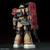 HG 1/144 Zaku II (F Type) Solari (Gundam: Requiem for Vengeance) Plastic Model