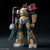 HG 1/144 Zaku II (F Type) Solari (Gundam: Requiem for Vengeance) Plastic Model