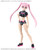 30MS Optional Body Parts Sigma Sisters Paradox 1 [Color A] Plastic Model