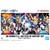BB Senshi C.E. Battles of Destiny Set Plastic Model BB Senshi C.E. Battles of Destiny Set Plastic Model