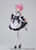 POP UP PARADE Ram L Size (Re:ZERO -Starting Life in Another World-) Complete Figure