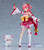 figma Sakura Miko (hololive production) Action Figure [with Bonus]