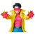 Mafex No.253 MAFEX JUBILEE (COMIC Ver.) Action Figure Mafex No.253 MAFEX JUBILEE (COMIC Ver.) Action Figure