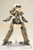 Frame Arms Girl P3 Gourai Plastic Model Frame Arms Girl P3 Gourai Plastic Model