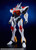 MODEROID Tekkaman Blade (Starknight Tekkaman Blade) Plastic Model