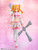 S.H.Figuarts Liliel Angel Airborne Corps / Lilysa (2.5 Dimensional Seduction) Action Figure