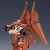 Aldnoah.Zero KG-6 Sleipnir Plastic Model Aldnoah.Zero KG-6 Sleipnir Plastic Model