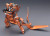 Aldnoah.Zero KG-6 Sleipnir Plastic Model Aldnoah.Zero KG-6 Sleipnir Plastic Model