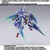 METAL BUILD Gundam 00 QAN[T] Full Saber OPTION SET