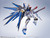 METAL ROBOT SPIRITS SIDE MS Strike Freedom Gundam [Re:Coordinate] Action Figure