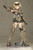 Frame Arms Girl Grande Scale Gourai Plastic Model Frame Arms Girl Grande Scale Gourai Plastic Model