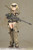 Frame Arms Girl Grande Scale Gourai Plastic Model Frame Arms Girl Grande Scale Gourai Plastic Model