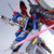 METAL ROBOT SPIRITS SIDE MS Destiny Gundam [Re:Coordinate] Action Figure