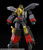 THE GATTAI Black Might Gaine (The Brave Express Might Gaine)