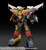 THE GATTAI Black Might Gaine (The Brave Express Might Gaine)
