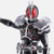 S.H.Figuarts (Shinkocchou Seihou) MASKED RIDER FAIZ ACCEL FORM Action Figure