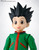 S.H.Figuarts Gon Freecss (HUNTER x HUNTER) Action Figure