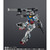 EXPO2025  Chogokin RX-78F00/E Gundam Action Figure