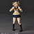 Revoltech Himiko Toga (My Hero Academia) Action Figure