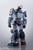 HI-METAL R Dougram Action Figure HI-METAL R Dougram Action Figure