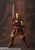 Meisho MANGA REALIZATION Iron Samurai Iron Man Mark 3 Action Figure Meisho MANGA REALIZATION Iron Samurai Iron Man Mark 3 Action Figure