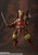 Meisho MANGA REALIZATION Iron Samurai Iron Man Mark 3 Action Figure Meisho MANGA REALIZATION Iron Samurai Iron Man Mark 3 Action Figure
