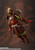 Meisho MANGA REALIZATION Iron Samurai Iron Man Mark 3 Action Figure Meisho MANGA REALIZATION Iron Samurai Iron Man Mark 3 Action Figure