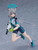 figma Shiroko Sunaookami (Cycling) (Blue Archive) Action Figure