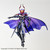 Revoltech Amazing Yamaguchi Tartaglia "Childe" Foul Legacy Transformation (Genshin Impact) Action Figure [with Bonus]
