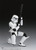 S.H.Figuarts Storm Trooper (ROGUE ONE) Action Figure S.H.Figuarts Storm Trooper (ROGUE ONE) Action Figure