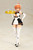 Cross Frame Girl Brave Girl 2 (The King of Braves GaoGaiGar FINAL) Plastic Model