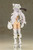 FRAME ARMS GIRL DURGA I (CAT ARMOR Ver.) Plastic Model
