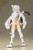 FRAME ARMS GIRL DURGA I (CAT ARMOR Ver.) Plastic Model