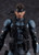 figma Solid Snake: MGS2 ver. Updated Edition (METAL GEAR SOLID 2 SONS OF LIBERTY) Action Figure