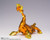 BANDAI Saint Seiya Cloth Myth EX Sea Dragon Kanon BANDAI Saint Seiya Cloth Myth EX Sea Dragon Kanon