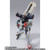METAL BUILD CROSSBONE GUNDAM X1 HALF CLOTH (KINKEDO CUSTOM) Action Figure METAL BUILD CROSSBONE GUNDAM X1 HALF CLOTH (KINKEDO CUSTOM) Action Figure
