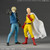 Revoltech Amazing Yamaguchi Genos (ONE-PUNCH MAN) Action Figure Revoltech Amazing Yamaguchi Genos (ONE-PUNCH MAN) Action Figure